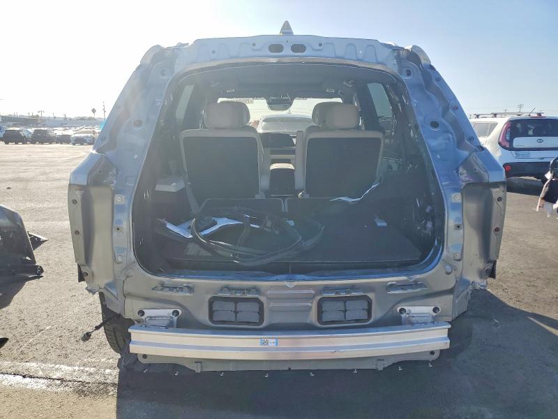 Продажа на аукционе авто 2026 Cadillac Vistiq, vin: 1GYC3KML1TZ703752, номер лота: 75501385
