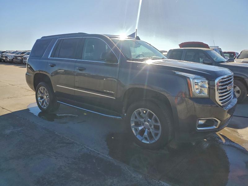 94873985 :رقم المزاد ، 1GKS1BKC9HR346388 vin ، 2017 Gmc Yukon مزاد بيع