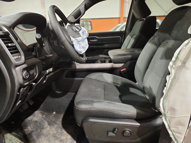 Продажа на аукционе авто 2025 Ram 1500, vin: 1C6SRFFPXSN642535, номер лота: 98123945