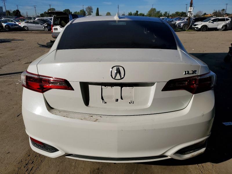 Продажа на аукционе авто 2016 Acura Ilx, vin: 19UDE2F71GA025790, номер лота: 98399115