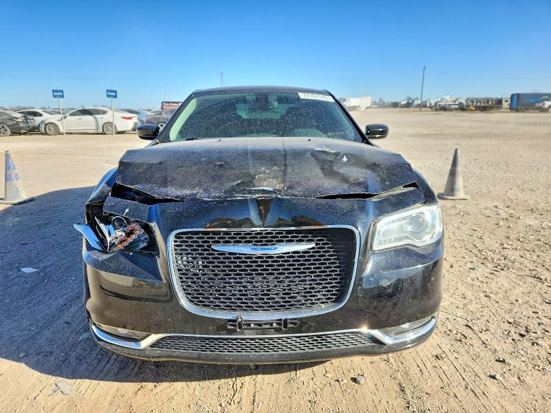Продажа на аукционе авто 2019 Chrysler 300, vin: 2C3CCAAG2KH566296, номер лота: 72767145