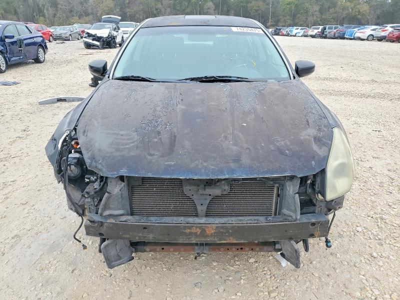 2008 Nissan Maxima მანქანა იყიდება აუქციონზე, vin: 1N4BA41E48C802400, აუქციონის ნომერი: 74235475