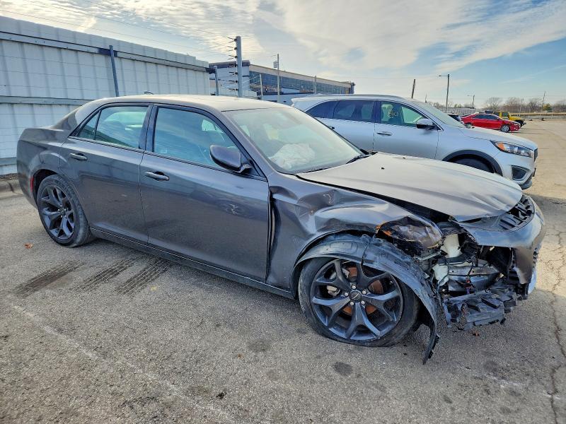 Продажа на аукционе авто 2023 Chrysler 300, vin: 2C3CCABG6PH573144, номер лота: 74639215