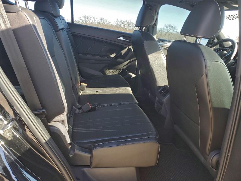Продажа на аукционе авто 2023 Volkswagen Tiguan, vin: 3VVCB7AX3PM126440, номер лота: 73664925