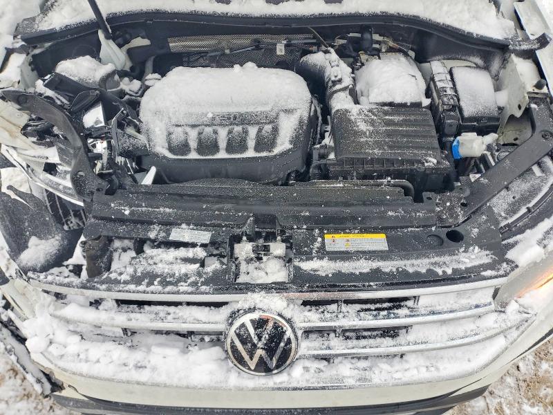 Продаж на аукціоні авто 2024 Volkswagen Tiguan, vin: 3VV2B7AX7RM005103, номер лоту: 73516305