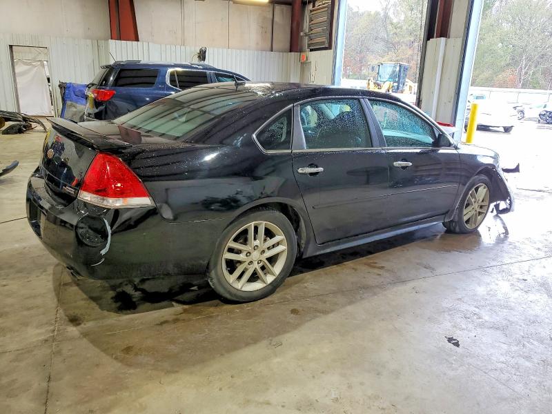 Aukcja sprzedaży 2013 Chevrolet Impala, vin: 2G1WC5E36D1118462, numer aukcji: 74207725
