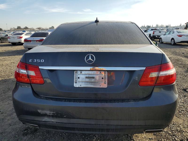 2011 Mercedes-benz E მანქანა იყიდება აუქციონზე, vin: WDDHF5GB2BA379298, აუქციონის ნომერი: 74673735