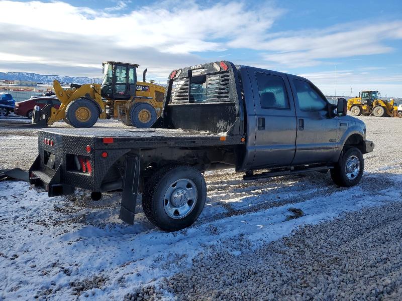 Продаж на аукціоні авто 2006 Ford F250, vin: 1FTSW21P36EB78107, номер лоту: 72372485