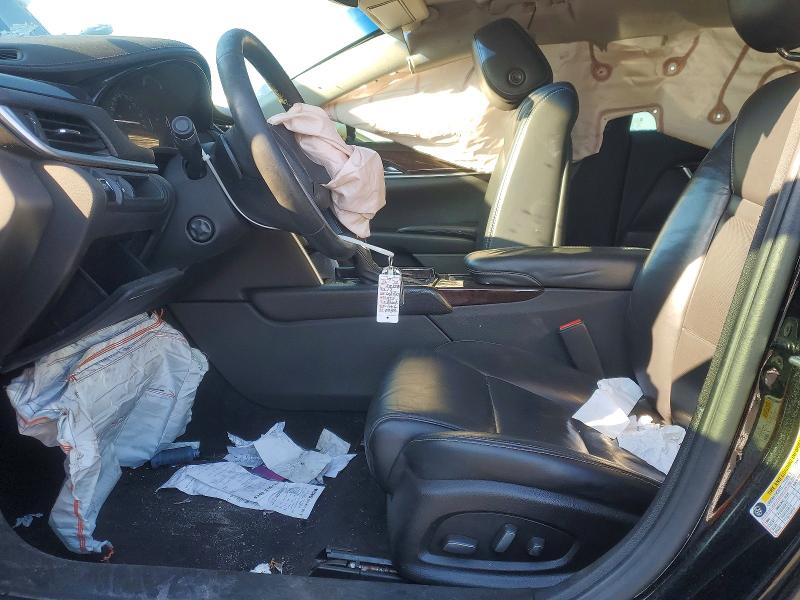 Aukcja sprzedaży 2017 Cadillac Xts, vin: 2G61M5S3XH9200059, numer aukcji: 75235095