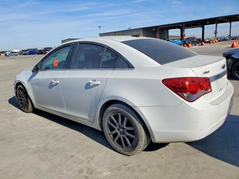 Продаж на аукціоні авто 2012 Chevrolet Cruze, vin: 1G1PC5SH1C7196475, номер лоту: 98856045