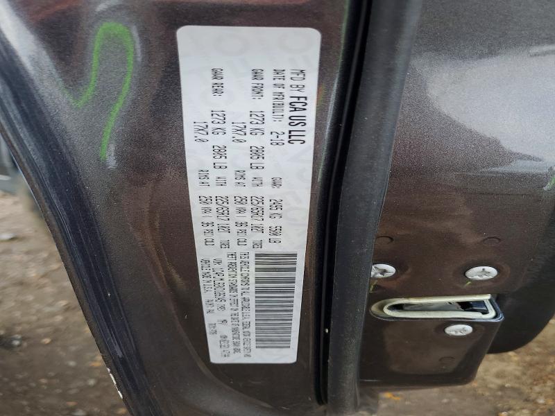 Aukcja sprzedaży 2019 Jeep Cherokee, vin: 1C4PJMLB2KD126145, numer aukcji: 99639505