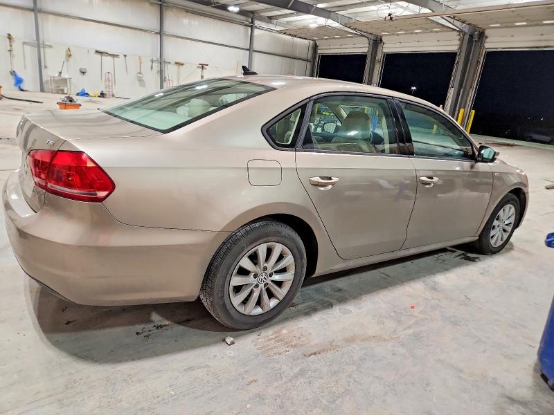 Продаж на аукціоні авто 2015 Volkswagen Passat, vin: 1VWAT7A36FC057482, номер лоту: 99552655