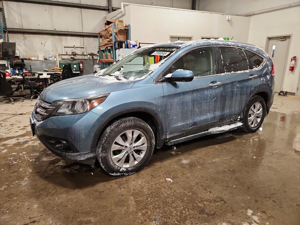 Aukcja sprzedaży 2014 Honda Cr-v, vin: 2HKRM4H9XEH125927, numer aukcji: 72900545