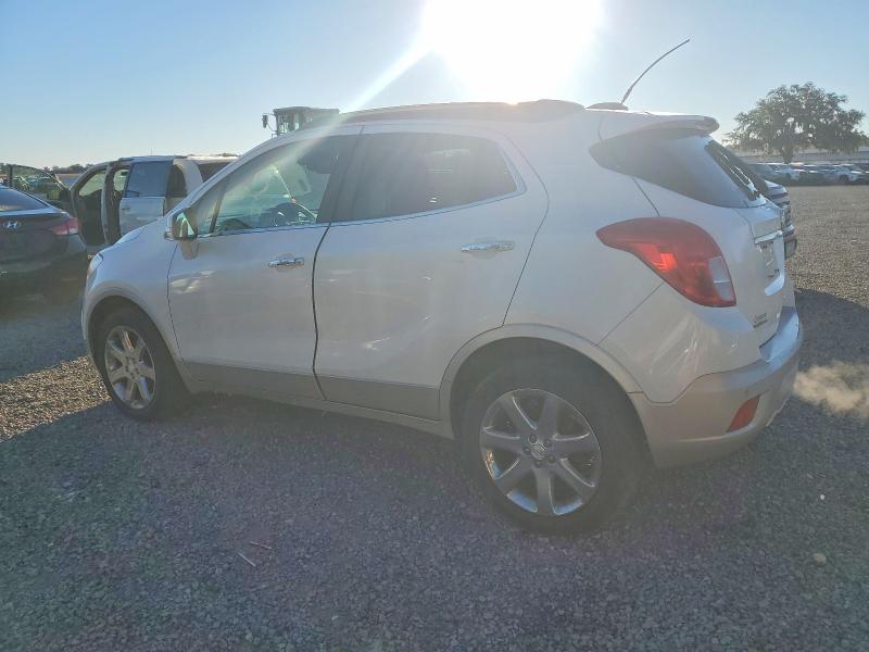 73253315 :رقم المزاد ، KL4CJHSB9GB693635 vin ، 2016 Buick Encore مزاد بيع