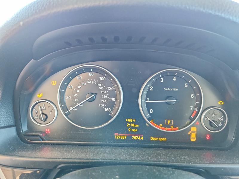 Продаж на аукціоні авто 2011 Bmw 535, vin: WBAFR7C54BC604455, номер лоту: 99088425
