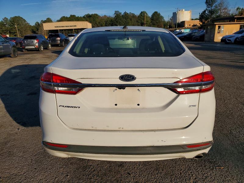 Продаж на аукціоні авто 2018 Ford Fusion Se, vin: 3FA6P0H76JR133568, номер лоту: 73988625