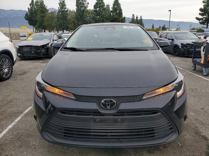 Aukcja sprzedaży 2023 Toyota Corolla, vin: JTDB4MEE0PJ004269, numer aukcji: 74011335