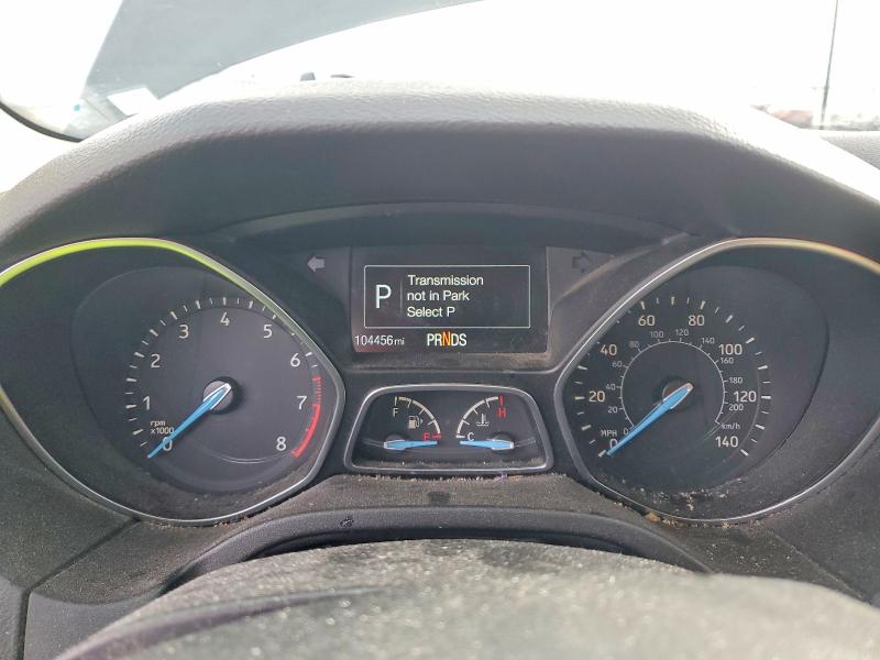 2015 Ford Focus მანქანა იყიდება აუქციონზე, vin: 1FADP3K25FL221183, აუქციონის ნომერი: 72214195