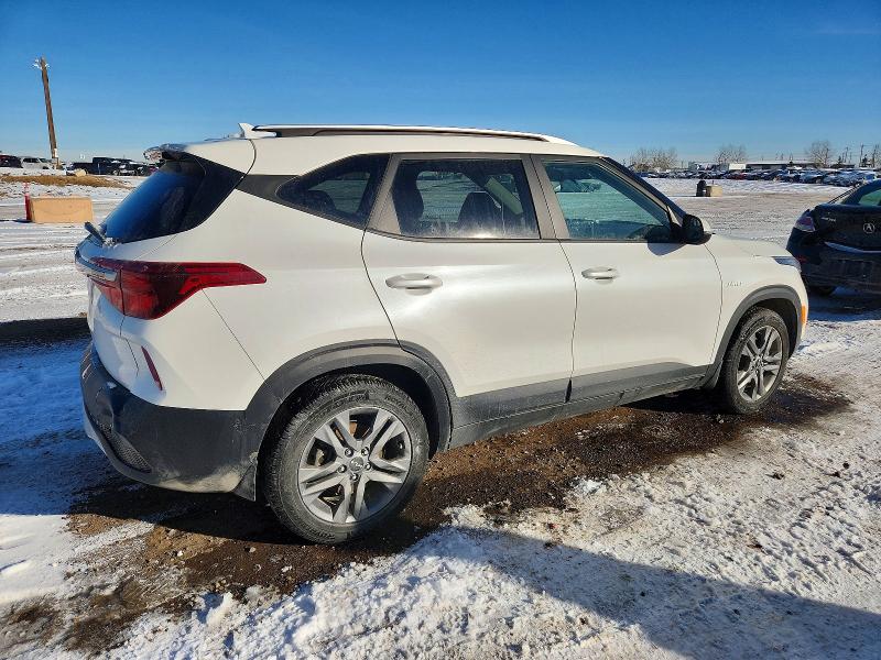 Aukcja sprzedaży 2023 Kia Seltos, vin: KNDEPCAA3P7388496, numer aukcji: 74978785