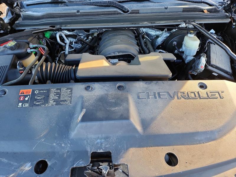 Продаж на аукціоні авто 2015 Chevrolet Tahoe, vin: 1GNSKBKC1FR135635, номер лоту: 73892965