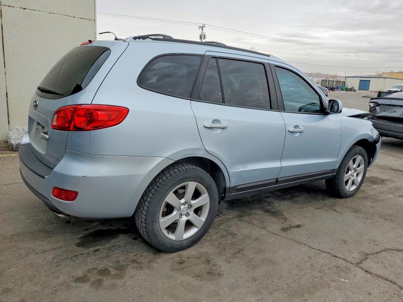 Продажа на аукционе авто 2007 Hyundai Santa Fe, vin: 5NMSH13E07H059963, номер лота: 99851195