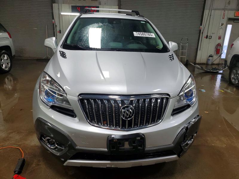 Продажа на аукционе авто 2013 Buick Encore, vin: KL4CJCSB3DB092056, номер лота: 74580765