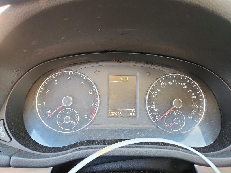 2015 Volkswagen Passat Se მანქანა იყიდება აუქციონზე, vin: 1VWBT7A35FC049474, აუქციონის ნომერი: 73467535