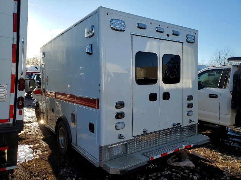 Aukcja sprzedaży 2019 Ford Econoline, vin: 1FDWE3FS1KDC66382, numer aukcji: 98200115
