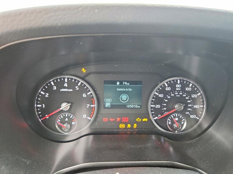 Продаж на аукціоні авто 2021 Kia Telluride, vin: 5XYP34HC4MG133565, номер лоту: 73184545