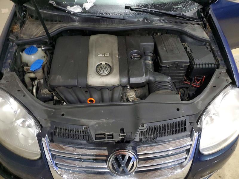 Продажа на аукционе авто 2009 Volkswagen Jetta, vin: 3VWRZ71K49M090475, номер лота: 99060285