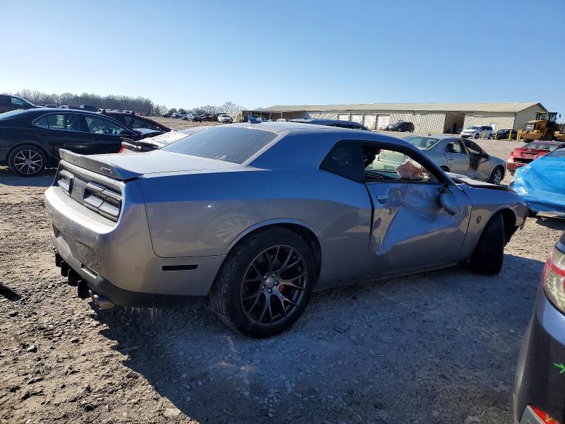 Продаж на аукціоні авто 2015 Dodge Challenger, vin: 2C3CDZDJ9FH750028, номер лоту: 74744975