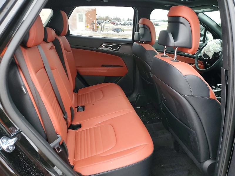 Продажа на аукционе авто 2025 Kia Sportage S, vin: KNDPXCDG9S7259521, номер лота: 98410065