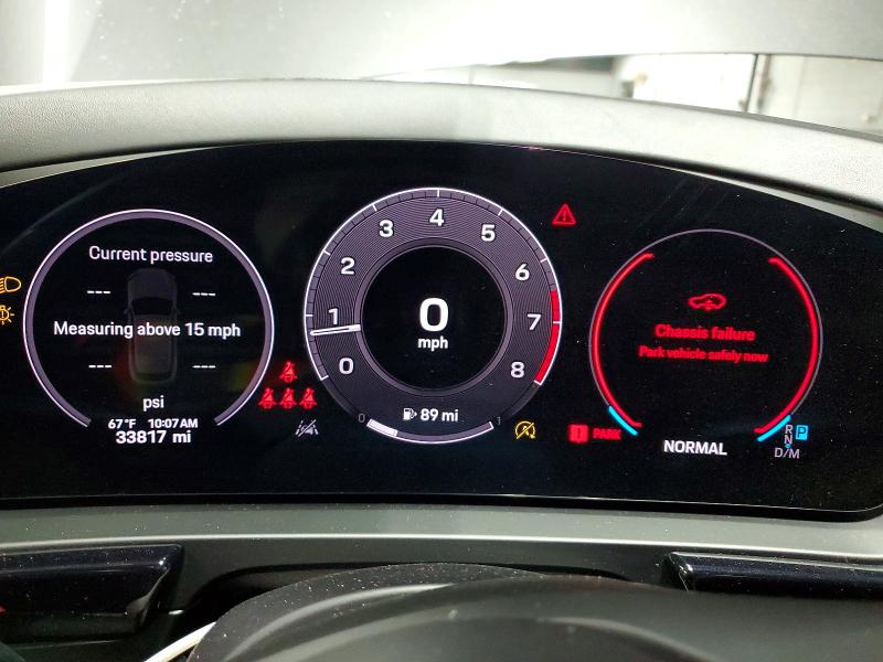Aukcja sprzedaży 2024 Porsche Cayenne, vin: WP1AA2AY1RDA14527, numer aukcji: 99305295