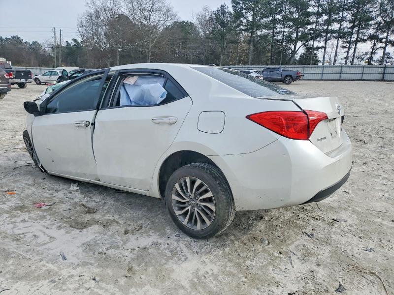 Aukcja sprzedaży 2019 Toyota Corolla, vin: 5YFBURHE7KP863372, numer aukcji: 75234745