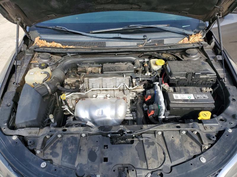 Aukcja sprzedaży 2016 Chrysler 200, vin: 1C3CCCAB1GN122180, numer aukcji: 73161105