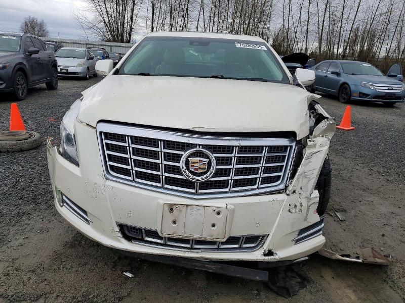 Продажа на аукционе авто 2013 Cadillac Xts, vin: 2G61T5S3XD9112948, номер лота: 75289855
