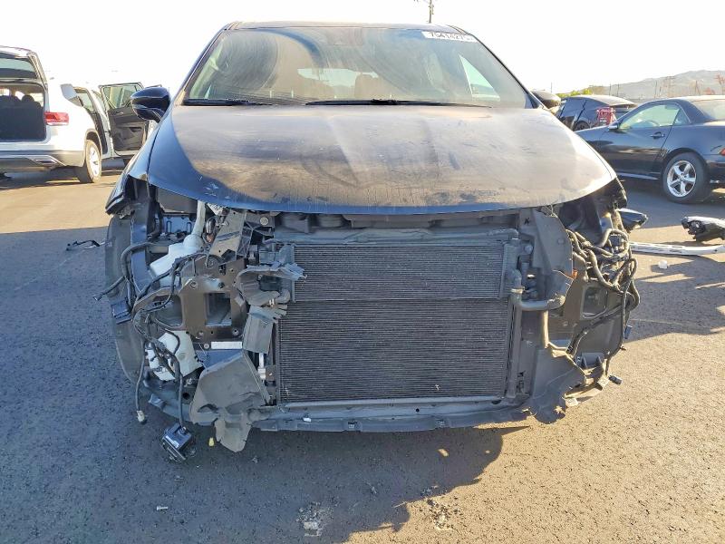 Aukcja sprzedaży 2024 Chrysler Pacifica, vin: 2C4RC1S73RR185436, numer aukcji: 75414275