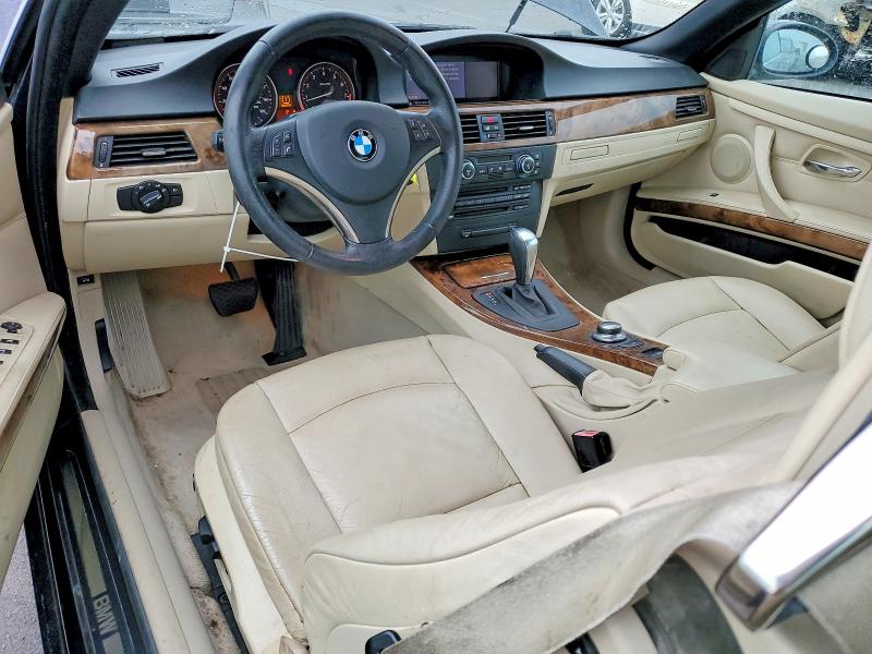 Продаж на аукціоні авто 2008 Bmw 328 I Sule, vin: WBAWR33508P154071, номер лоту: 99048925