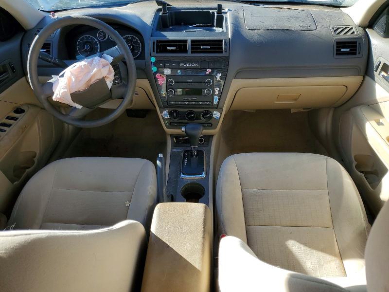 Auction sale of the 2009 Ford Fusion, vin: 3FAHP07Z79R169440, lot number: 72340915