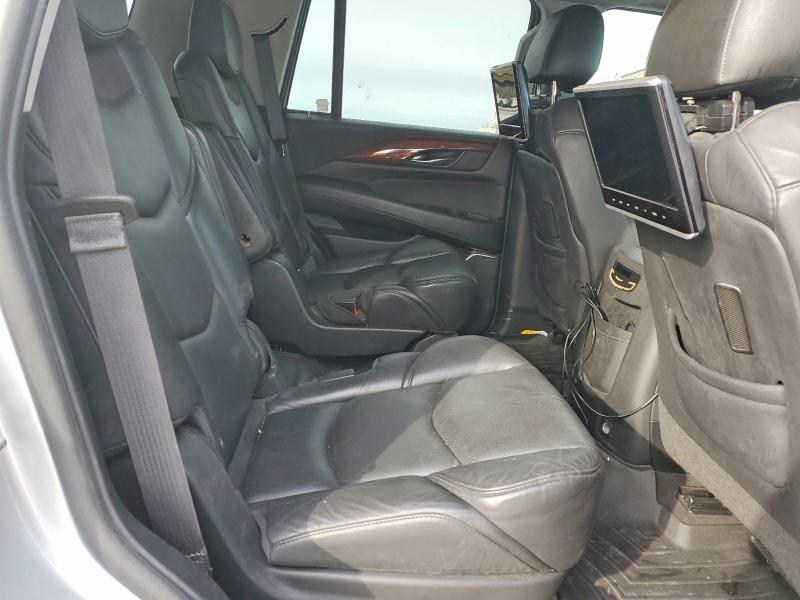 Aukcja sprzedaży 2019 Cadillac Escalade, vin: 1GYS4BKJ3KR281430, numer aukcji: 99841435