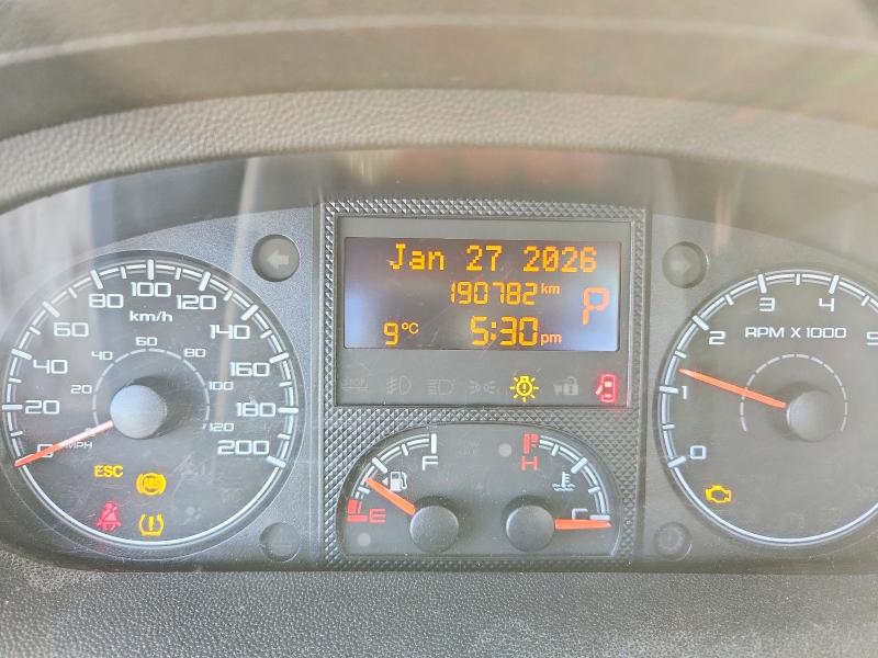Aukcja sprzedaży 2019 Ram Promaster 2500, vin: 3C6TRVDGXKE540335, numer aukcji: 75286195