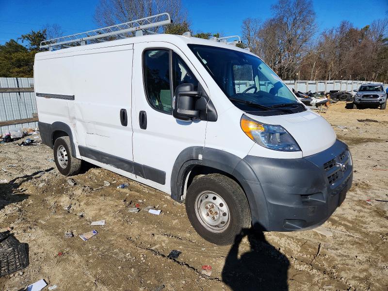 Aukcja sprzedaży 2017 Ram Promaster 1500, vin: 3C6TRVAG4HE521678, numer aukcji: 48824826
