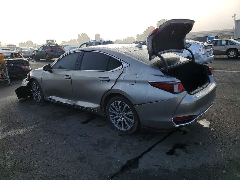 72896925 :رقم المزاد ، 58AB21B19KU001243 vin ، 2019 Lexus Es مزاد بيع