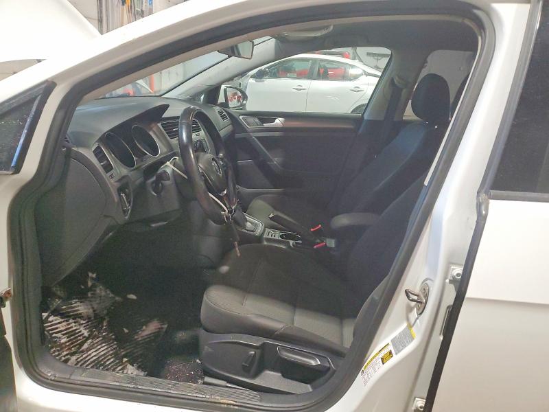 Aukcja sprzedaży 2015 Volkswagen Golf, vin: 3VW117AUXFM098548, numer aukcji: 73371285