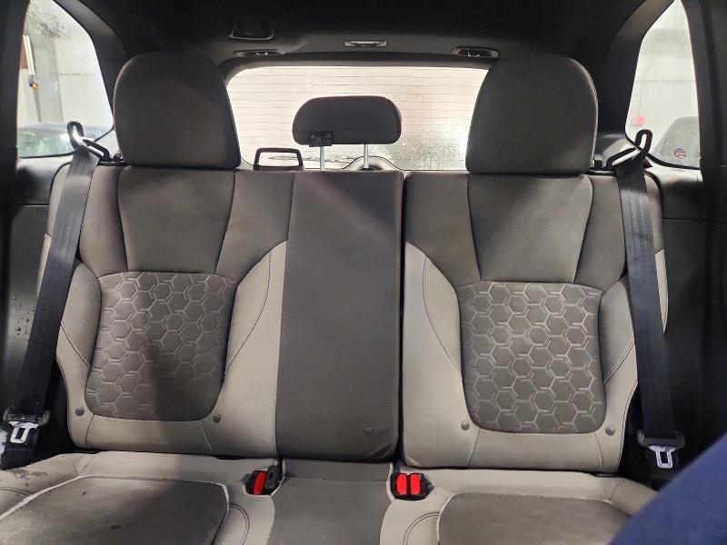 Продажа на аукционе авто 2026 Subaru Forester, vin: 4S4SLDA60T3006759, номер лота: 74114005
