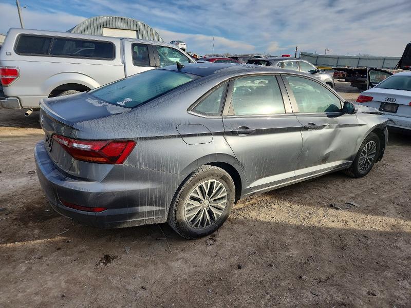 99525475 :رقم المزاد ، 3VWC57BU5KM203406 vin ، 2019 Volkswagen Jetta مزاد بيع