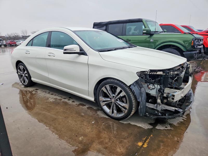 Продажа на аукционе авто 2016 Mercedes-benz Cla, vin: WDDSJ4EB9GN327006, номер лота: 73867185