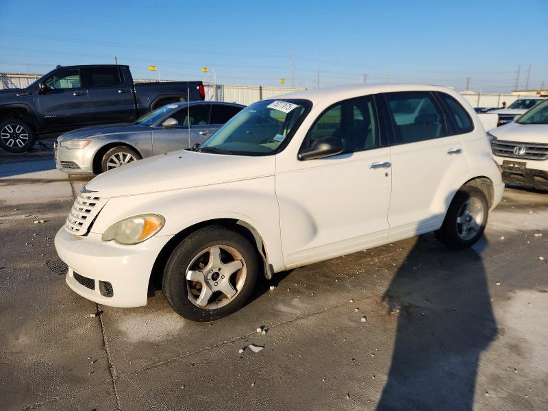 75277875 :رقم المزاد ، 3A8FY48979T543657 vin ، 2009 Chrysler Pt Cruiser مزاد بيع