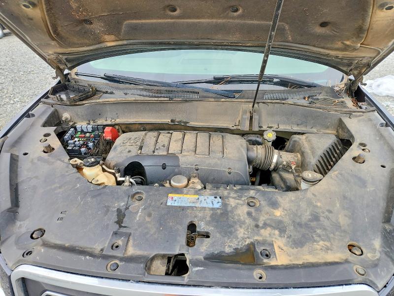 2014 Gmc Acadia მანქანა იყიდება აუქციონზე, vin: 1GKKRRKD9EJ282793, აუქციონის ნომერი: 74812785