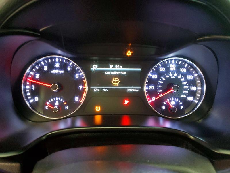 97848025 :رقم المزاد ، 3KPF24AD2NE501466 vin ، 2022 Kia Forte مزاد بيع
